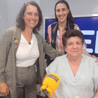 Gastro 25 | Consejo de sabias y Rodrigo Cuevas