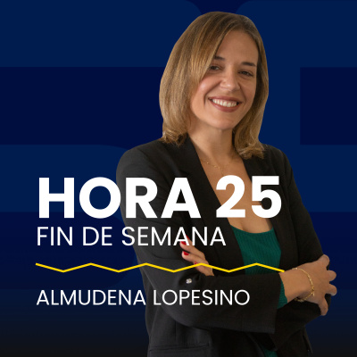 Hora 25