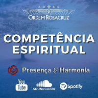 Competência Espiritual: Conectando com o Propósito - Programa Presença e Harmonia