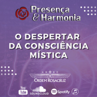 O Despertar da Consciência Mística