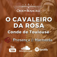 O Cavaleiro Da Rosa - O Conde de Toulouse