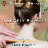 Terapia Bowen - Programa Presença e Harmonia