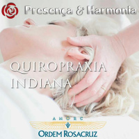 Quiropraxia - Programa Presença e Harmonia