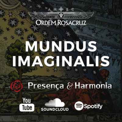 Podcast Rosacruz