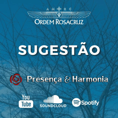 Podcast Rosacruz