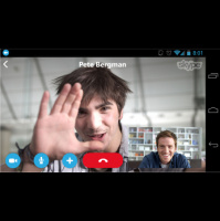 57 - Continuidad en las Empresas, Los Nuevos Videos por Skype... Y La Música gracias a Kinect