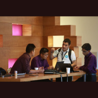 #ImagineCup | Ecuador - BraiLearn