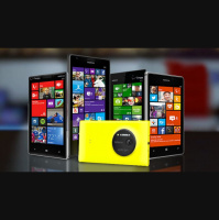 55 - Ciencias de Datos, Lumia con Windows 10 Mobile, y la Moda en Office 365