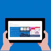 Características de la plataforma de datos de Microsoft