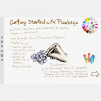 46 - Xamarin, Singapur... Y Plumbago