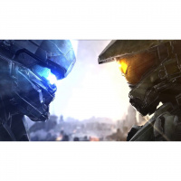 32 - HALO 5, Dispositivos de Windows 10... y Bernardita Torres 