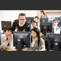 Nuevas tecnologías para la enseñanza. Bett Latinoamérica 2016 