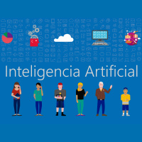 Inteligencia Artificial úsala, constrúyela