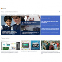 31 - Formula 1, educación, colaboración con Lumia 640XL, BETT, medio ambiente y software perfecto