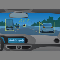 Automóviles Conectados