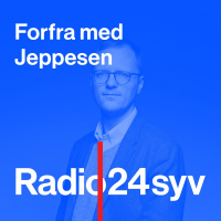 Forfra med Jeppesen - highlights uge 26, 2015