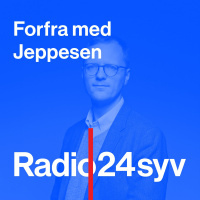 Forfra med Jeppesen - highlights uge 18, 2015