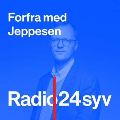 Forfra Med Jeppesen