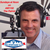 06-29-14 Todd Jones talks about Loans, Solar and Houston Texas