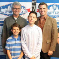 06-22-14 Todd Jones discusses Solar Power, Termites  talks with Author Charles Fleming