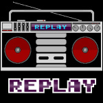 Replay Podcast