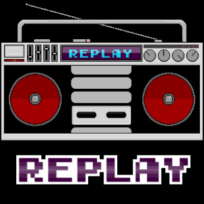 Replay Podcast