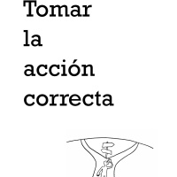Monográfico 10: Tomar la acción correcta - Episodio exclusivo para mecenas