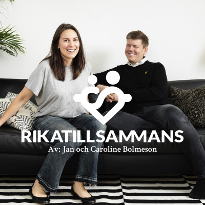 Rikatillsammans | En Podd Om Privatekonomi