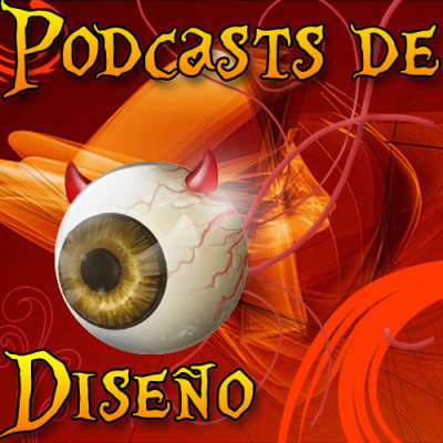 Disenografico (podcast) - Www.poderato.com/demoniodisenador