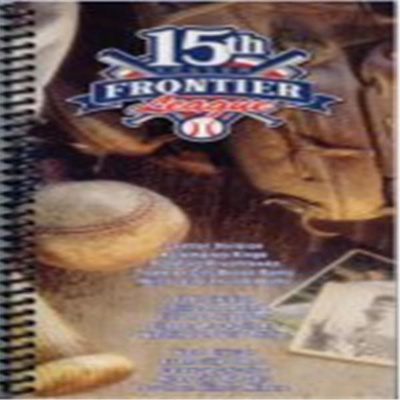 Tim Perrys Frontier League Talk Show