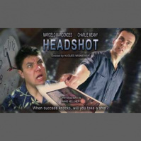 Headshot Soundtrack