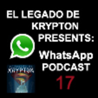 Wassapodcast 17: Capítulo especial navidad Doctor Who,Assasin´s Creed,4ª temp de Sherlock,La la land,El exorcista....