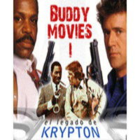 El legado de Krypton 10 - Buddy movies 1, Arma letal y 48 horas, las sagas
