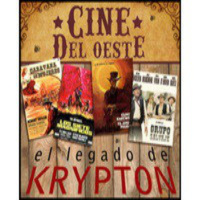 El legado de Krypton 22 - Cine del oeste (Caravana de mujeres, Los siete magnificos, El jinete pálido, Grupo salvaje, co