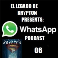 Wassapodcast 05: The revenant, el renacido, Creed, Los odiosos ocho, Sherlock Telenovelas y algo mas.