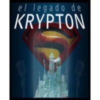 El legado de krypton 01-Superman 1ª parte