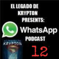 Wassapodcast 11:Nuevo superman,Tortugas ninja 2,Camorra,y mucho mas...