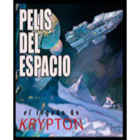 El legado de Krypton 36-Pelis del espacio (Buck Rogers,7 magnificos del espacio,Cazador del espacio,Starfighter y Yamato