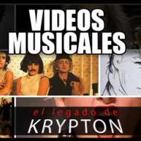 EL LEGADO DE KRYPTON 66 - Videos musicales