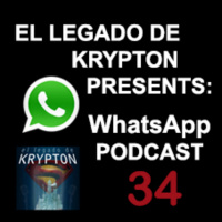 Wassapodcast 34:Misión imposible,Fallout,Ant man y la avispa,Tau,El leñador,El rascacielos,Lo que el viento se llevó...