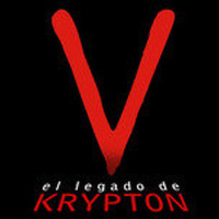 El legado de Krypton 59 - V, LOS VISITANTES.INVASIÓN EXTRATERRESTRE(serie de los 80,del 2000, libros, comics... y mas)