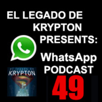 WASSAPODCAST 49-Aves de presa,Gentlemen,Lock and key,Sonic,Hunters,Primal,Jay y Silent Bob Reboot,Diamantes en bruto