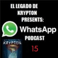 Wassapodcast 15: Doctor Extraño, Class, Ash vs Evil dead, La purga, Asalto a la casa blanca, Apolo XIII, Tren a Busan...