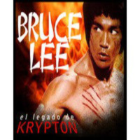 El legado de Krypton 42 - Bruce Lee (películas, vida, filosofía, libros, videojuegos, y mucho mas...)