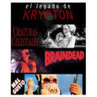 El legado de krypton 08 - Peter Jackson, antes de la pasta!