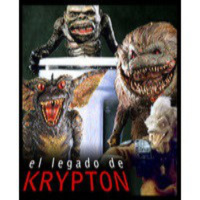 El legado de Krypton 21 - Bichos de película (Gremlims, Critters, Ghoulies y Munchies)