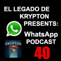 Wassapodcast 40:Bumblebee, A ciegas, Credd 2, Sex education,You,Vice…y mucho más