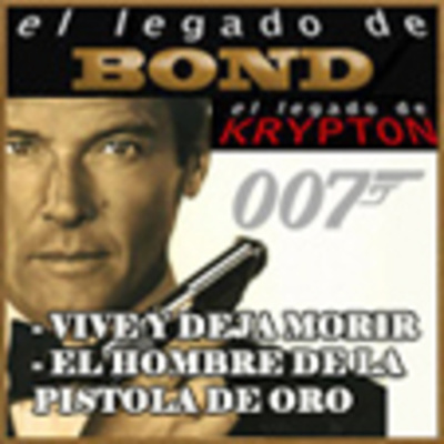 Podcast El Legado De Krypton