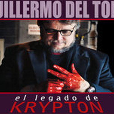 Podcast El Legado De Krypton