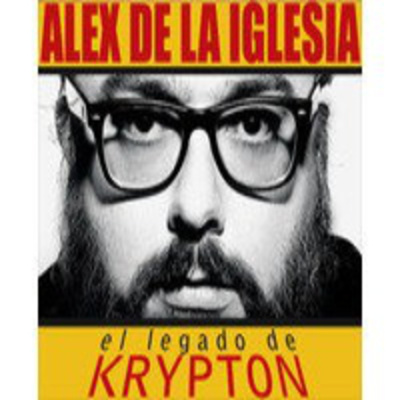 Podcast El Legado De Krypton